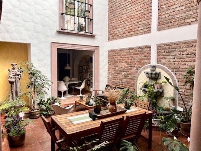 Casa em San Ángel, Álvaro Obregón, foto 13 de 23