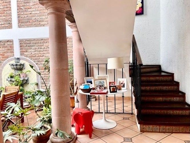 Casa em San Ángel, Álvaro Obregón, foto 15 de 23