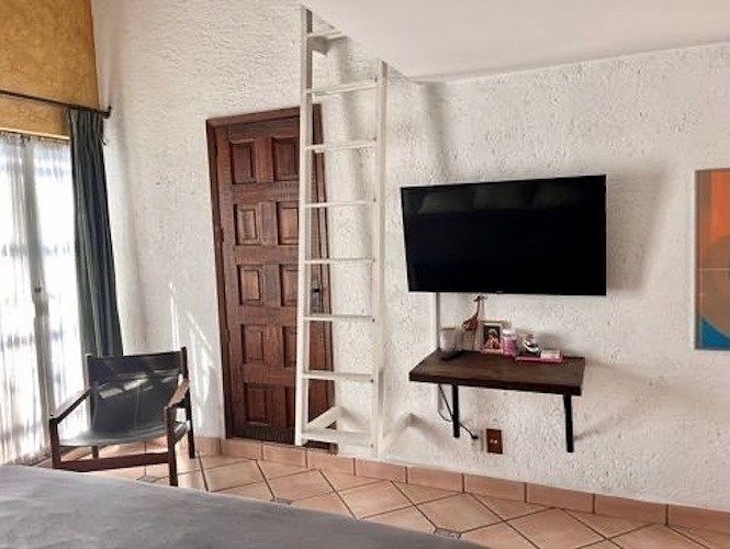 Casa em San Ángel, Álvaro Obregón, foto 17 de 23