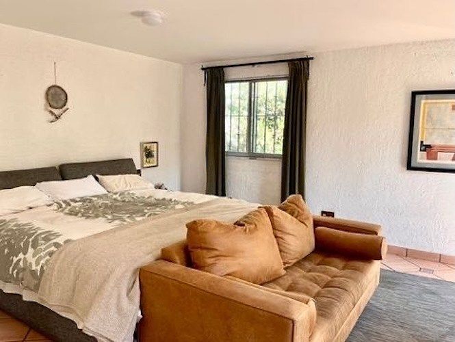 Casa em San Ángel, Álvaro Obregón, foto 21 de 23