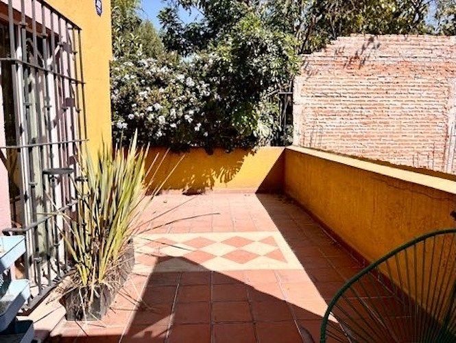 Casa em San Ángel, Álvaro Obregón, foto 22 de 23
