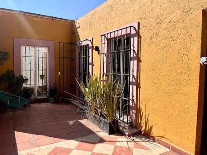 Casa em San Ángel, Álvaro Obregón, foto 23 de 23
