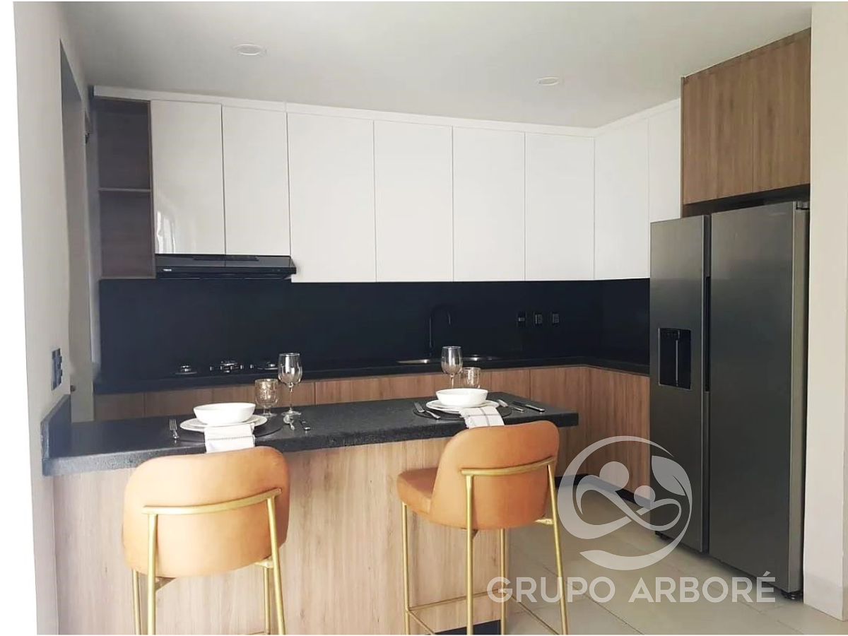 Casa em condomínio fechado em Sierra Nogal, León, foto 5 de 15