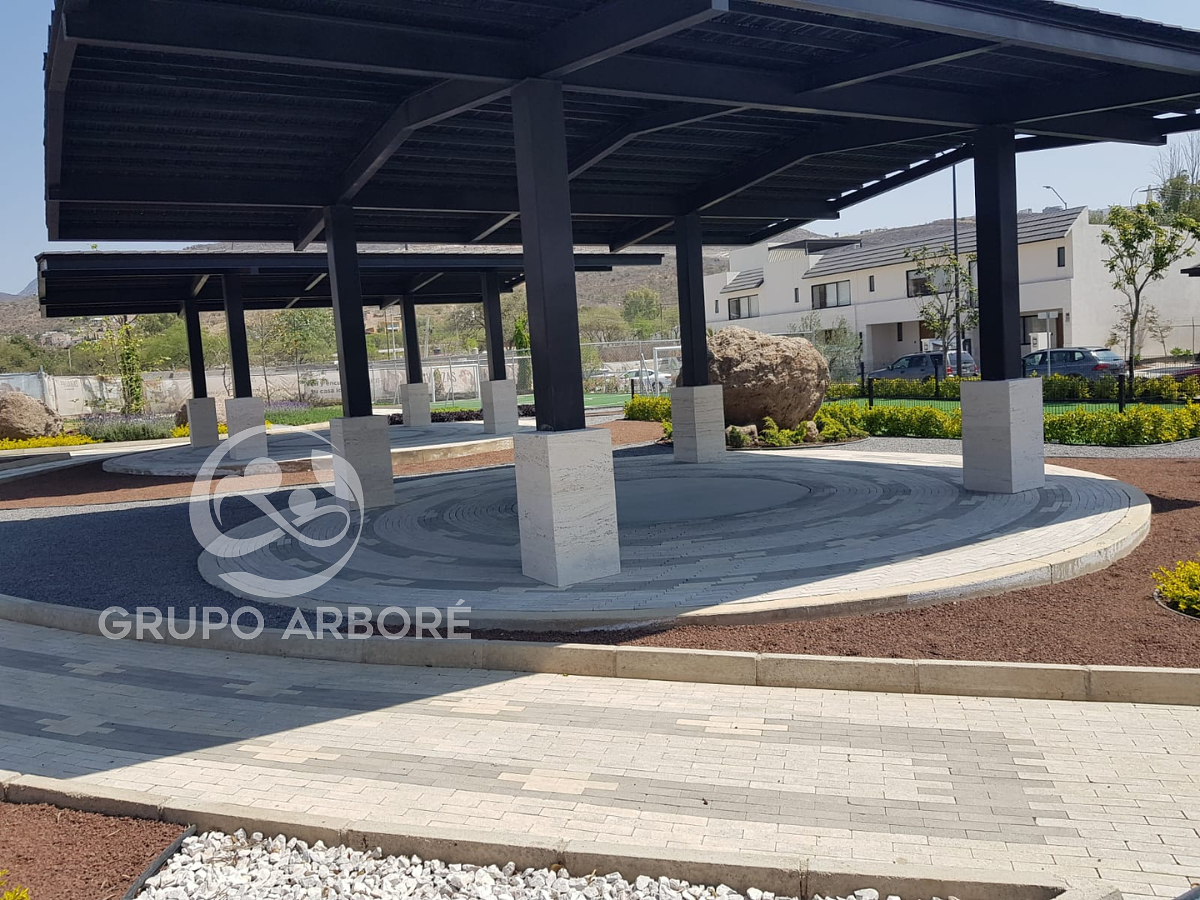 Casa em condomínio fechado em Sierra Nogal, León, foto 13 de 15