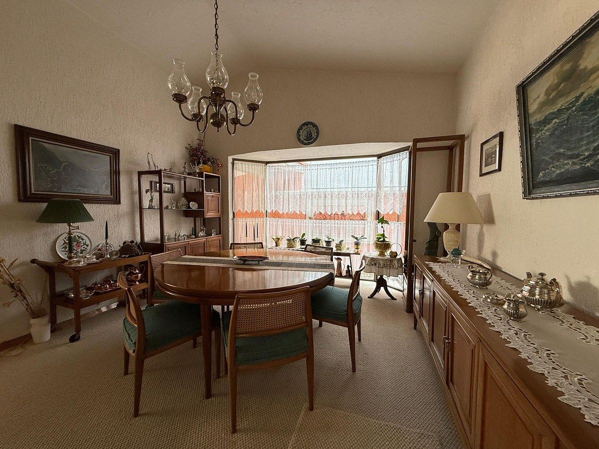 Casa em Zacayucan Peña Pobre, Tlalpan, foto 7 de 31
