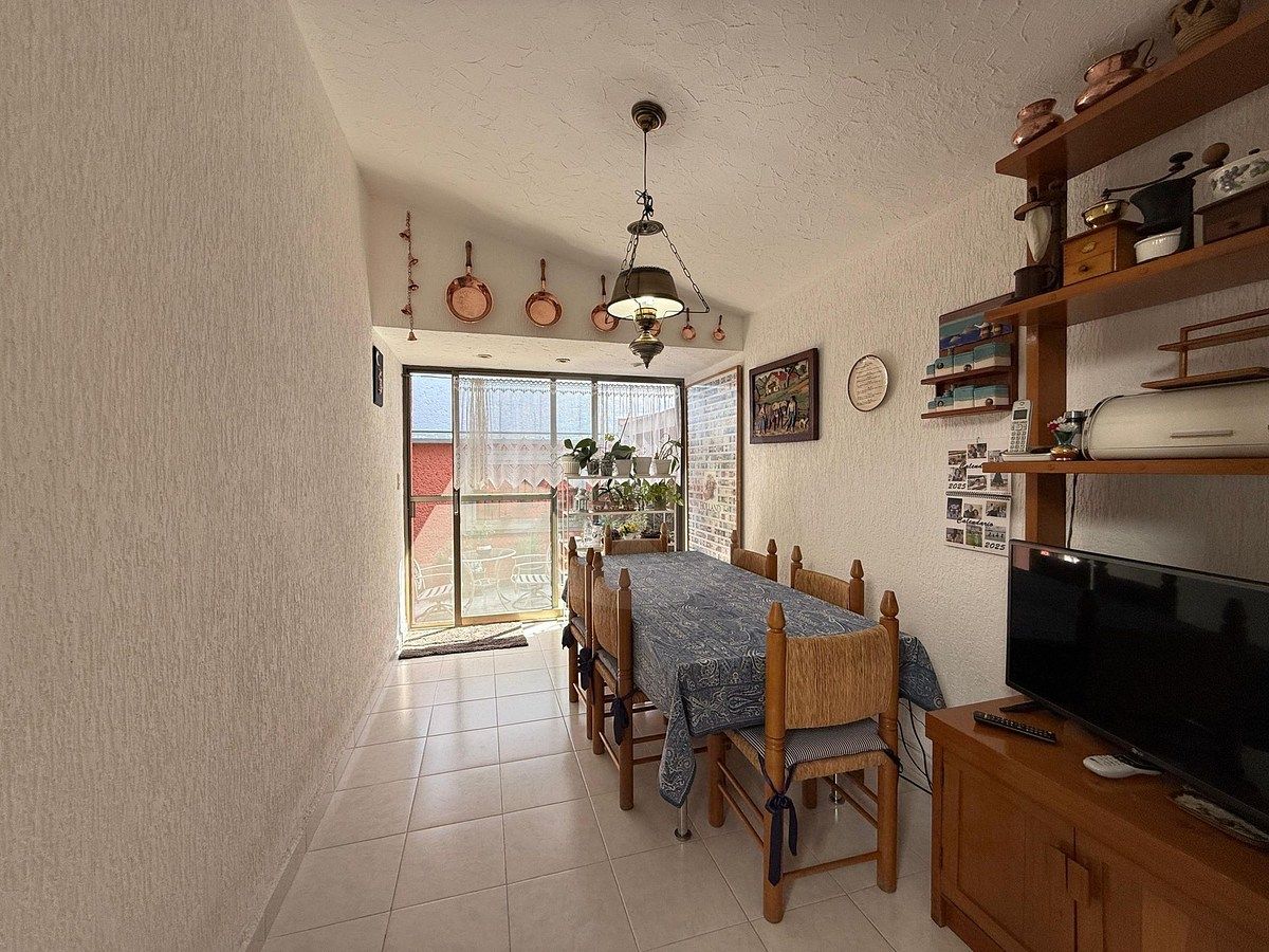 Casa em Zacayucan Peña Pobre, Tlalpan, foto 11 de 31