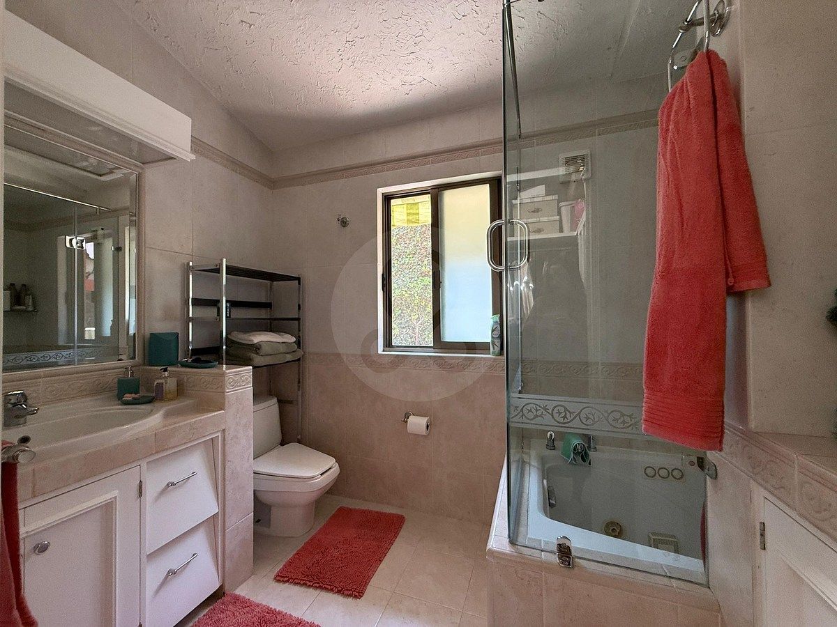 Casa em Zacayucan Peña Pobre, Tlalpan, foto 20 de 31