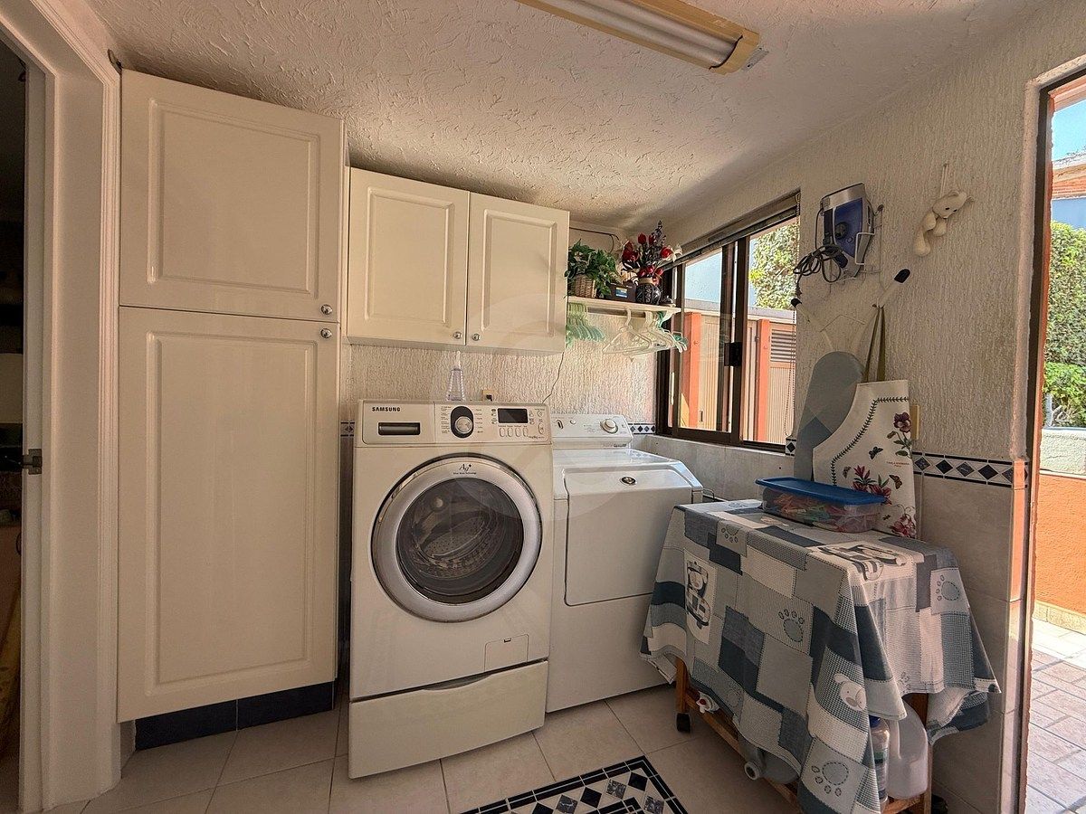 Casa em Zacayucan Peña Pobre, Tlalpan, foto 22 de 31