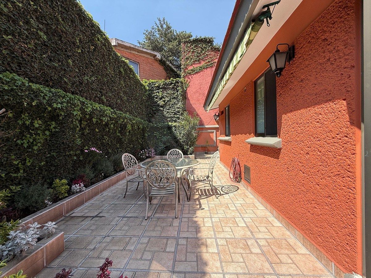 Casa em Zacayucan Peña Pobre, Tlalpan, foto 23 de 31