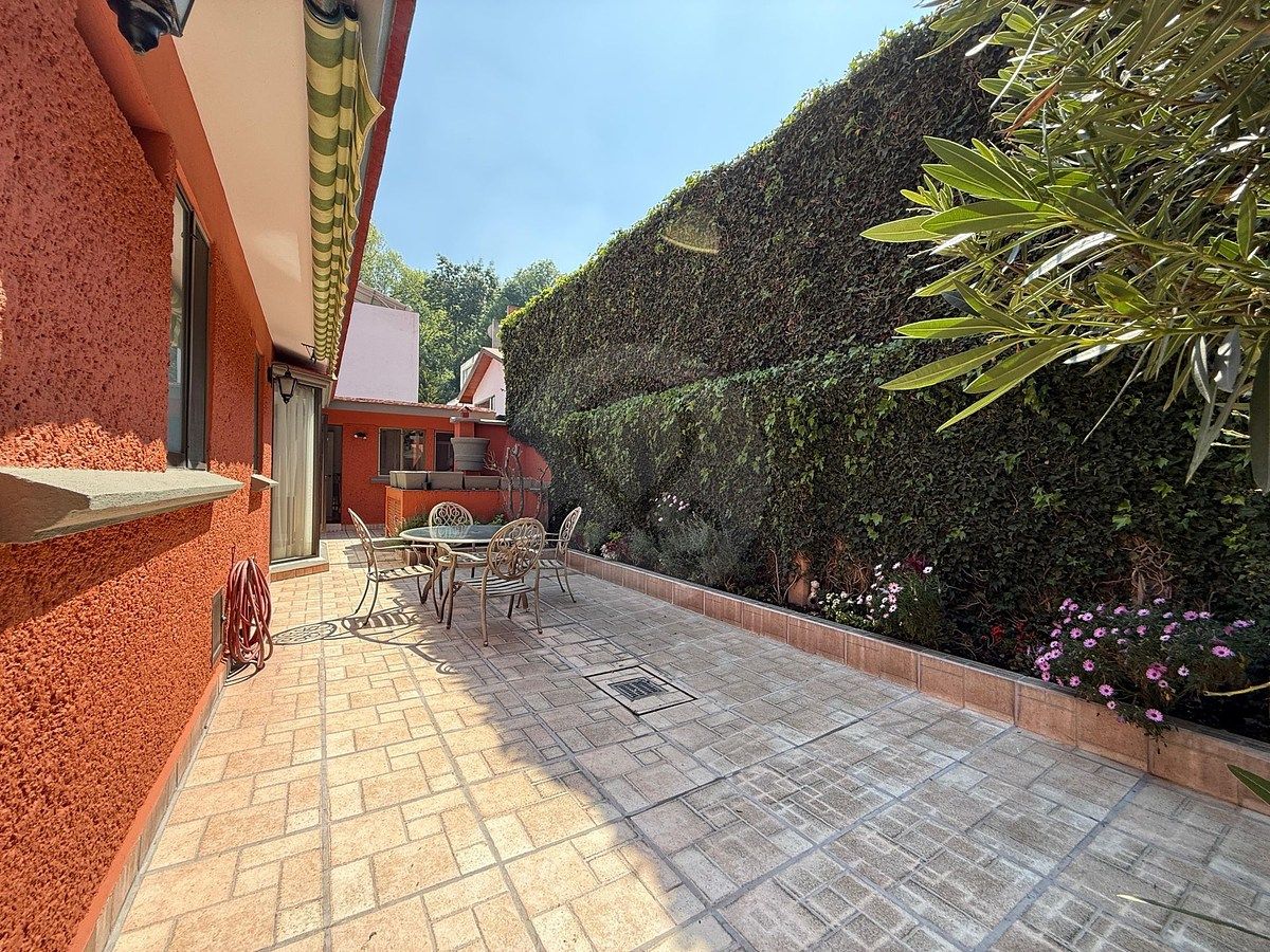 Casa em Zacayucan Peña Pobre, Tlalpan, foto 24 de 31