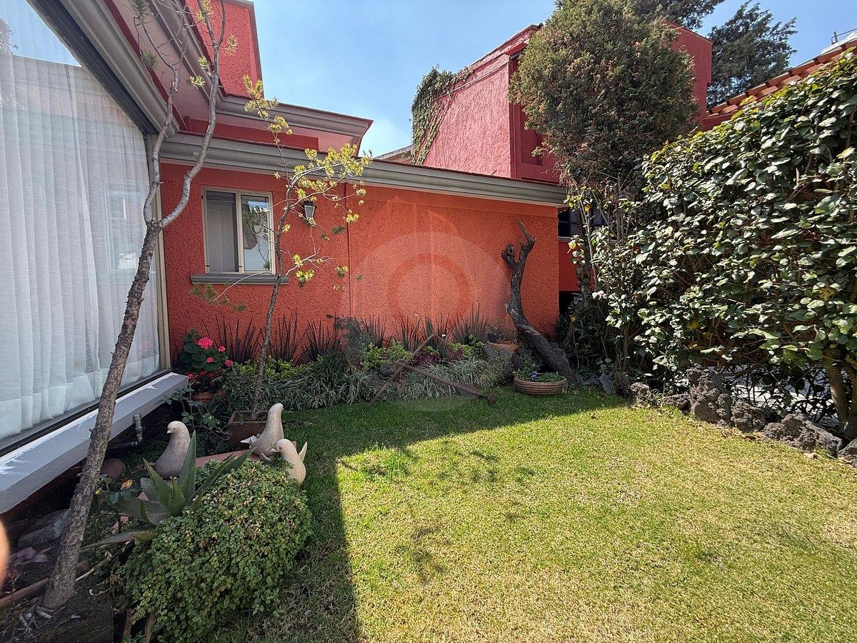 Casa em Zacayucan Peña Pobre, Tlalpan, foto 25 de 31