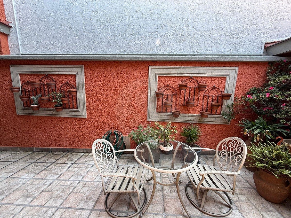 Casa em Zacayucan Peña Pobre, Tlalpan, foto 26 de 31