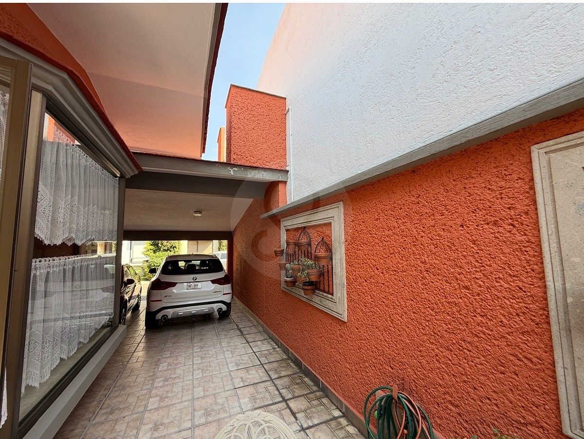 Casa em Zacayucan Peña Pobre, Tlalpan, foto 27 de 31