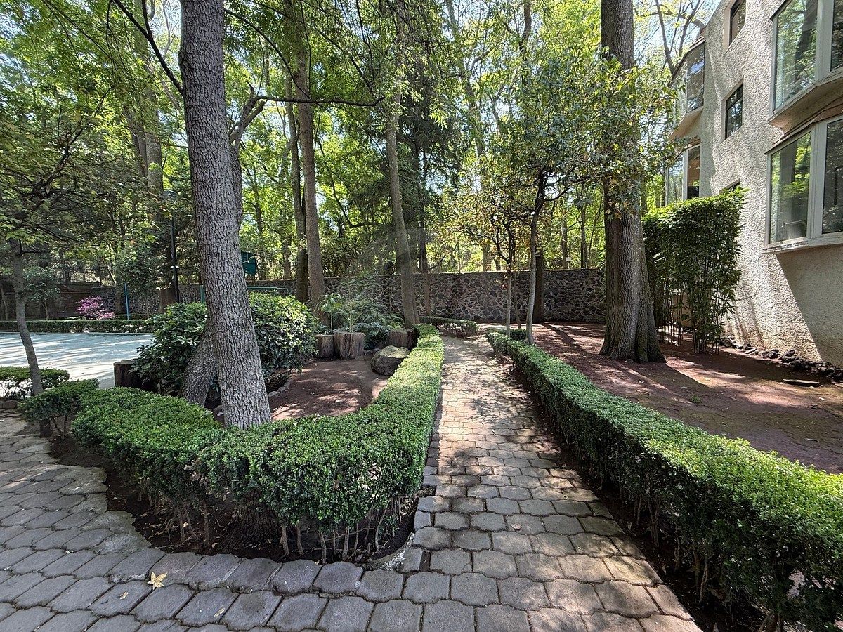 Casa em Zacayucan Peña Pobre, Tlalpan, foto 29 de 31