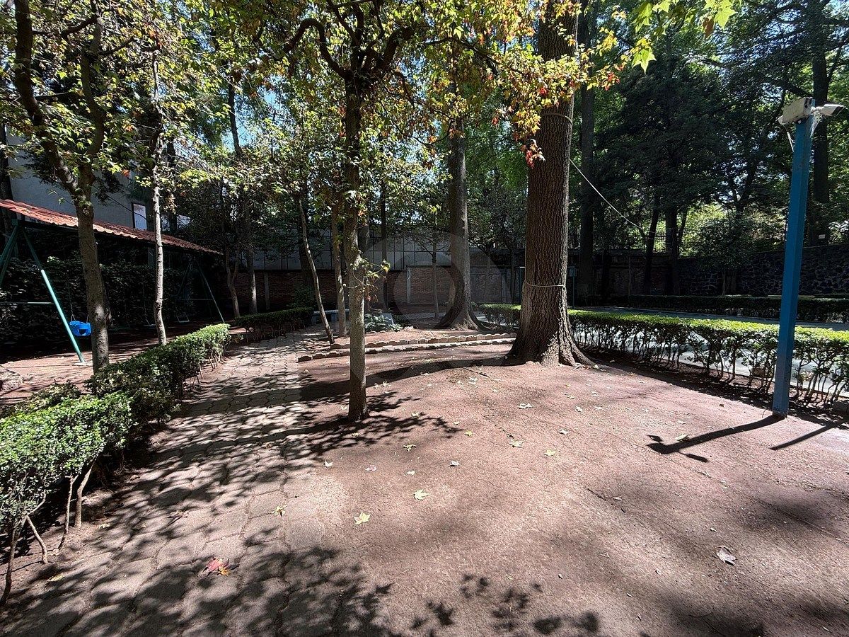 Casa em Zacayucan Peña Pobre, Tlalpan, foto 30 de 31