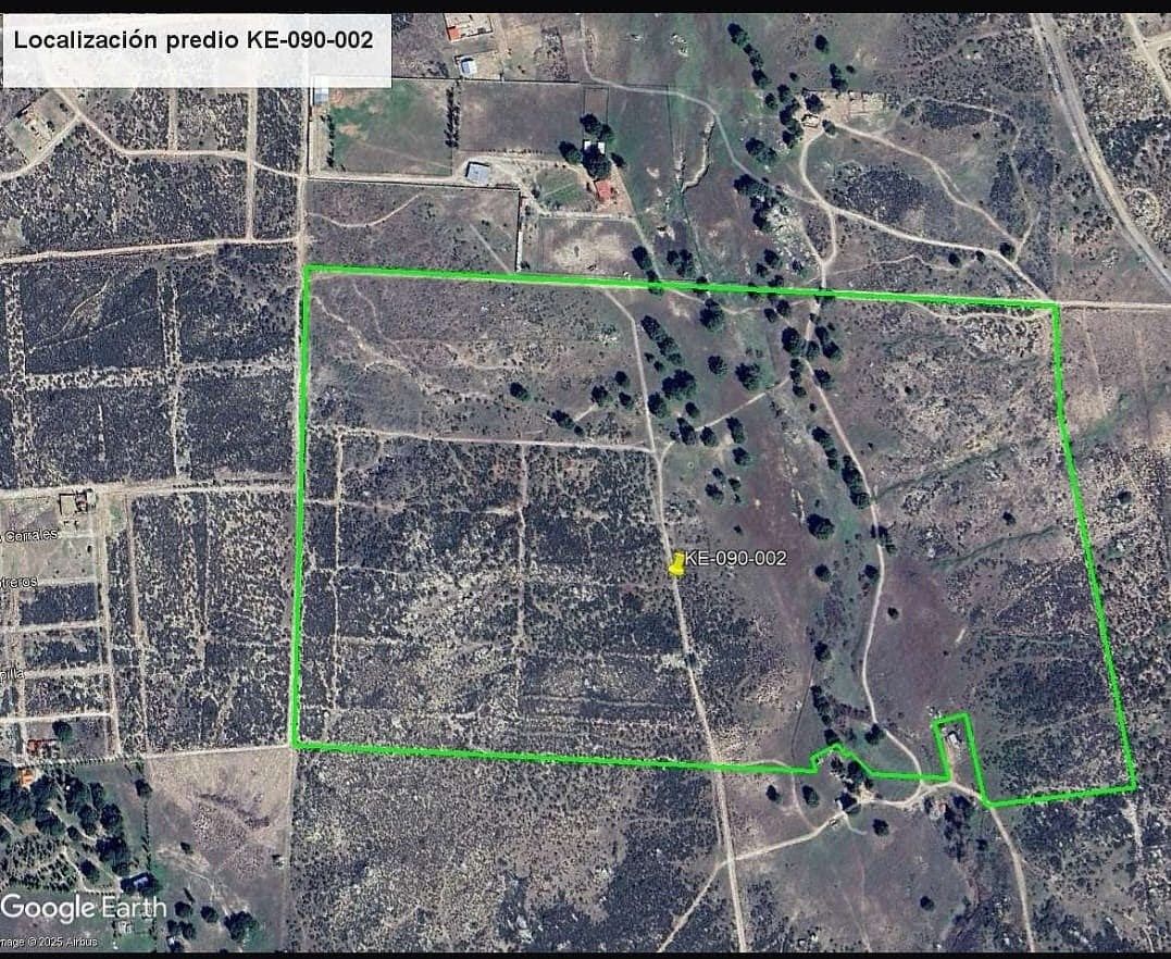 Terreno Campestre en Venta | Frente a Cañadas del Sol, foto 1 de 13