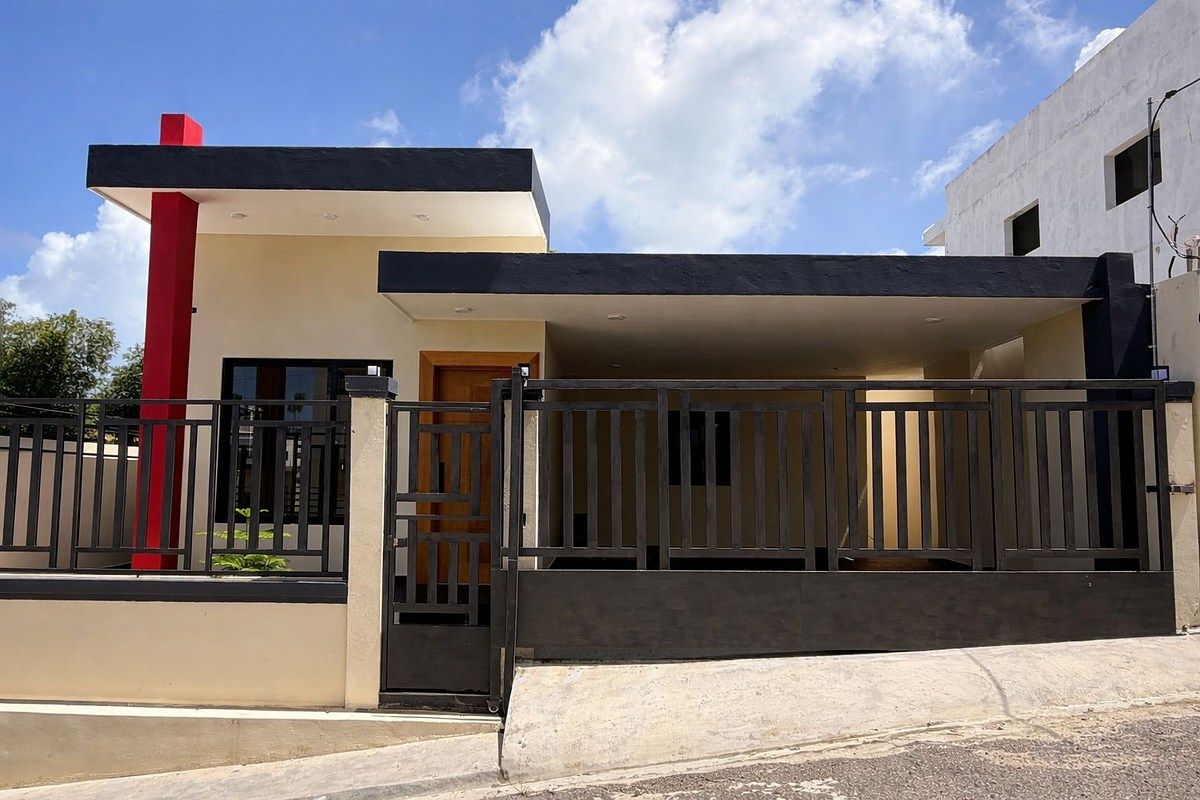 House in San Felipe de Puerto Plata, photo 18 of 20