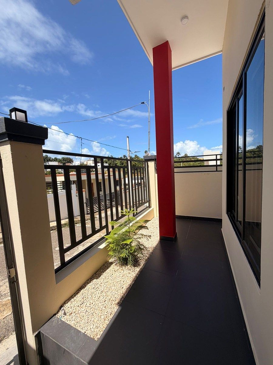 House in San Felipe de Puerto Plata, photo 19 of 20