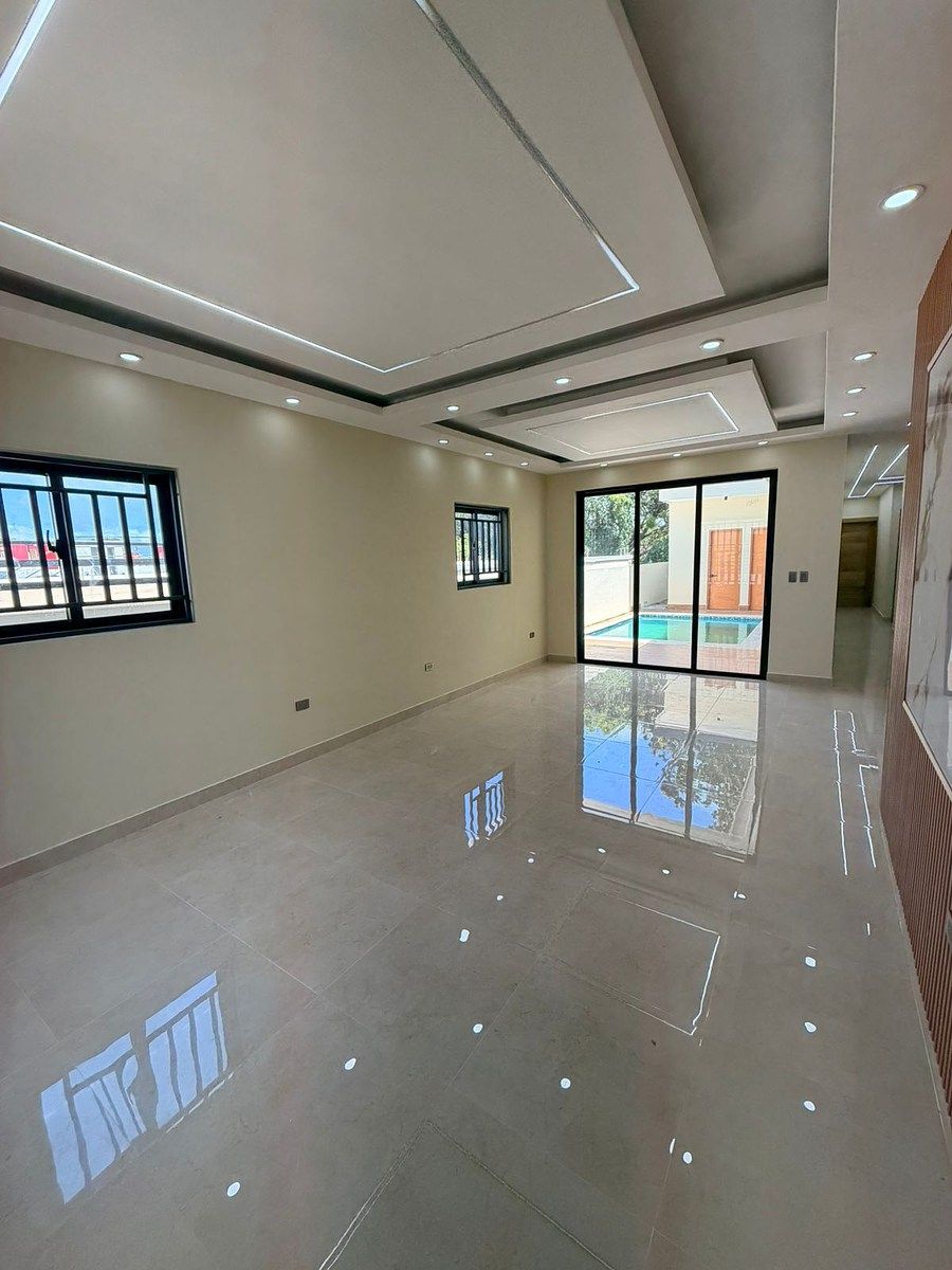 House in San Felipe de Puerto Plata, photo 2 of 20