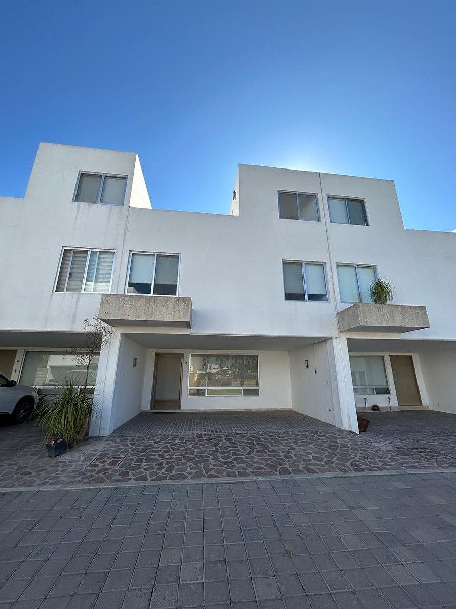 Casa Corregidora