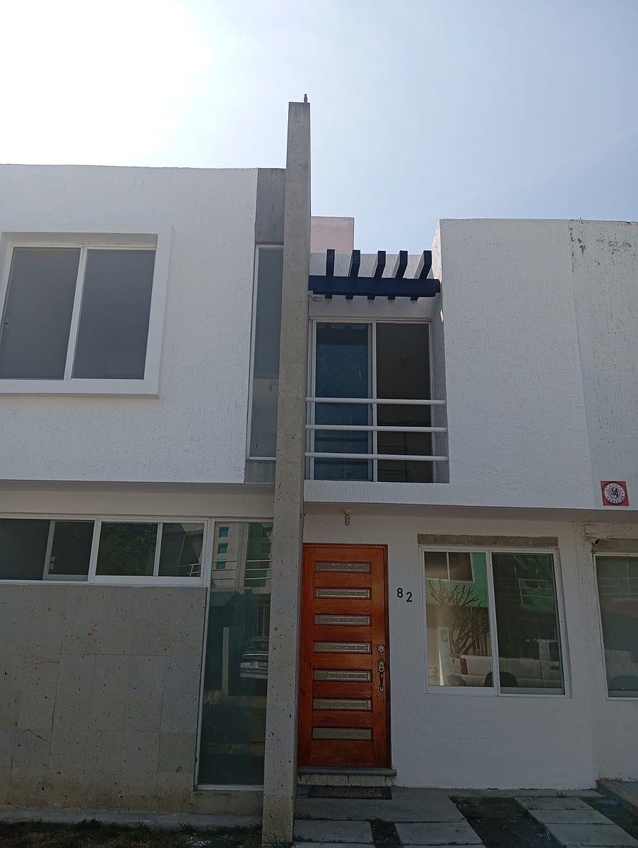 Casa Venta Santuarios del Cerrito, foto 1 de 16
