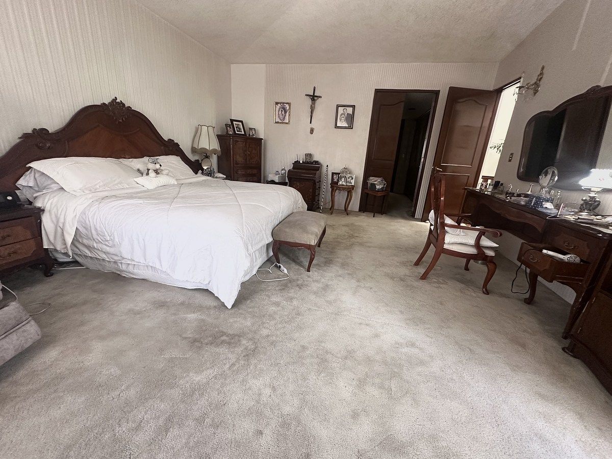 19 de 42: Recámara Principal