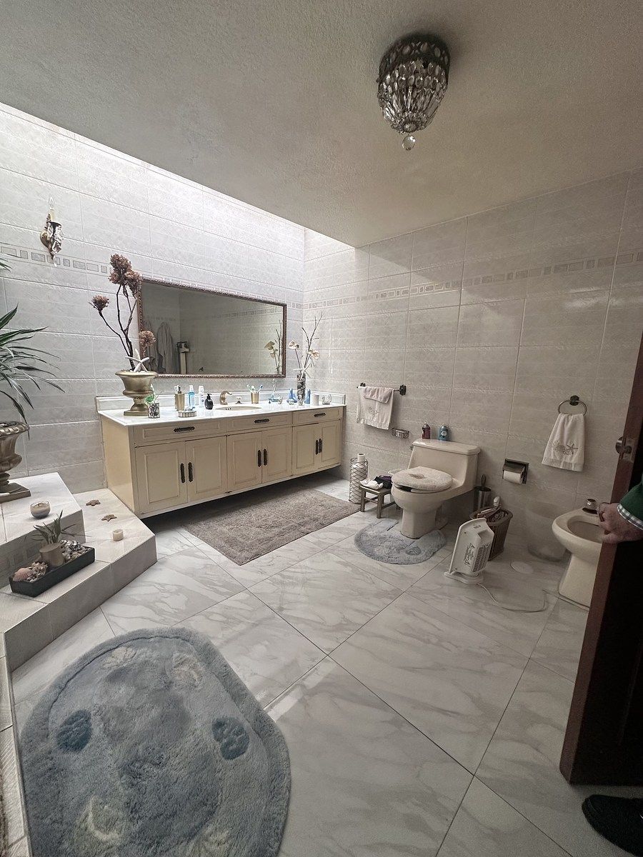 21 de 42: Baño de Recámara Principal