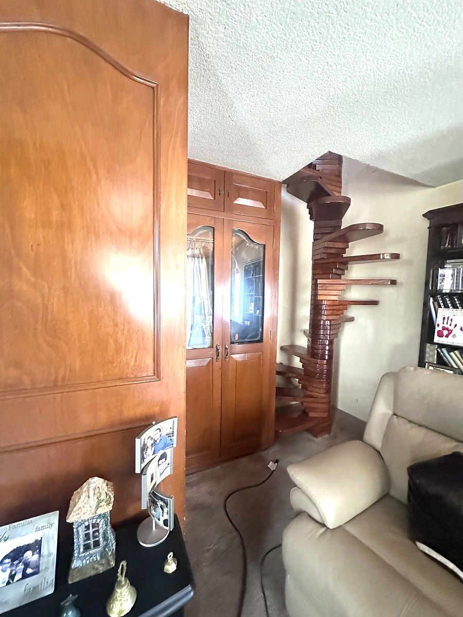 25 de 42: Recámara Secundaria