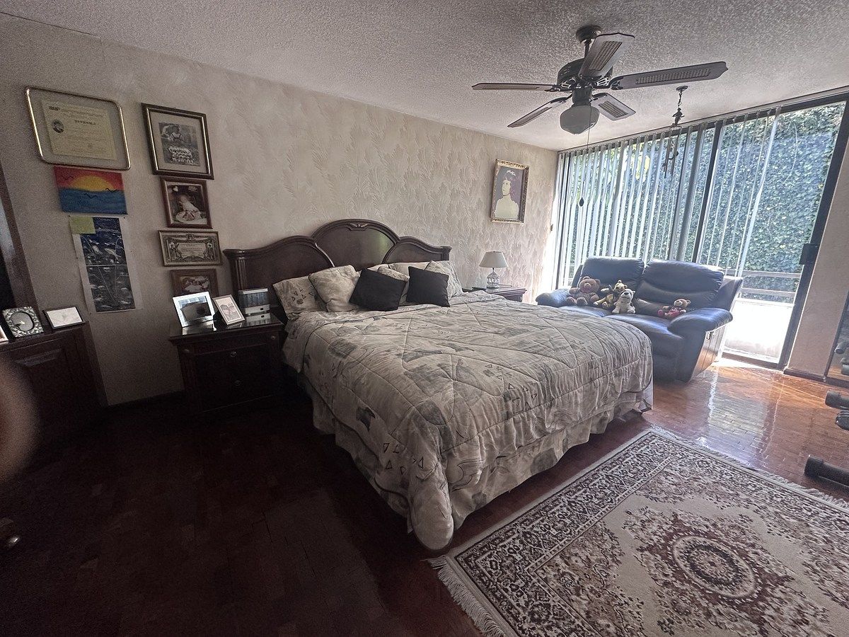 32 de 42: Recámara Secundaria