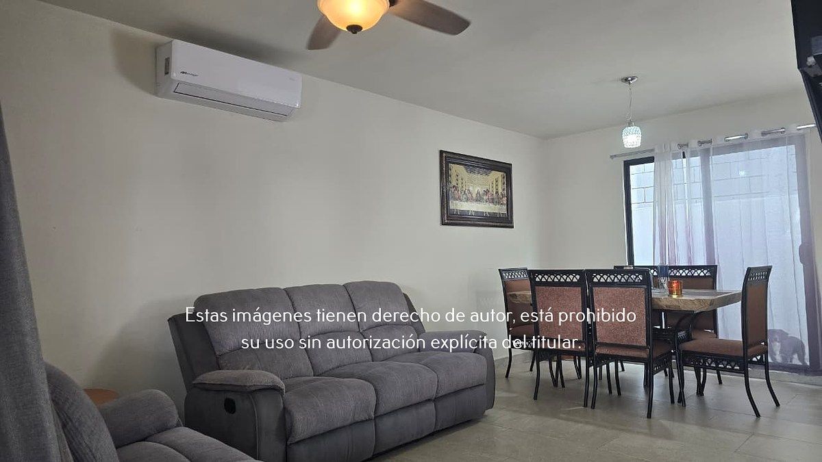 2 de 21: Casa en Renta en Reserva Cumbres Sector Ríos, Monterrey, NL