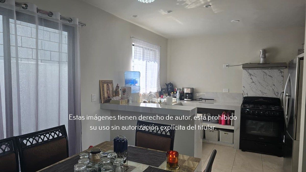 3 de 21: Casa en Renta en Reserva Cumbres Sector Ríos, Monterrey, NL