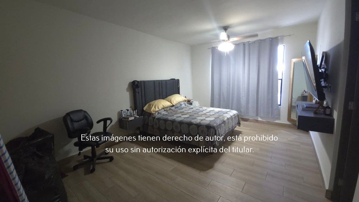 9 de 21: Casa en Renta en Reserva Cumbres Sector Ríos, Monterrey, NL