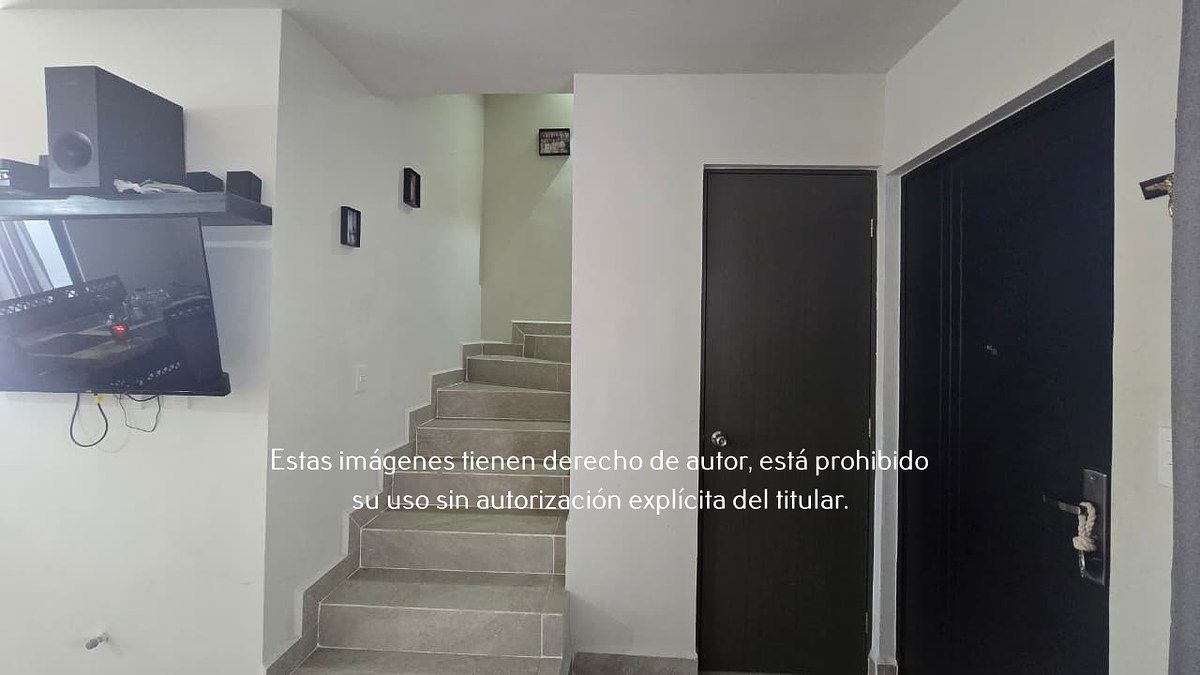 11 de 21: Casa en Renta en Reserva Cumbres Sector Ríos, Monterrey, NL