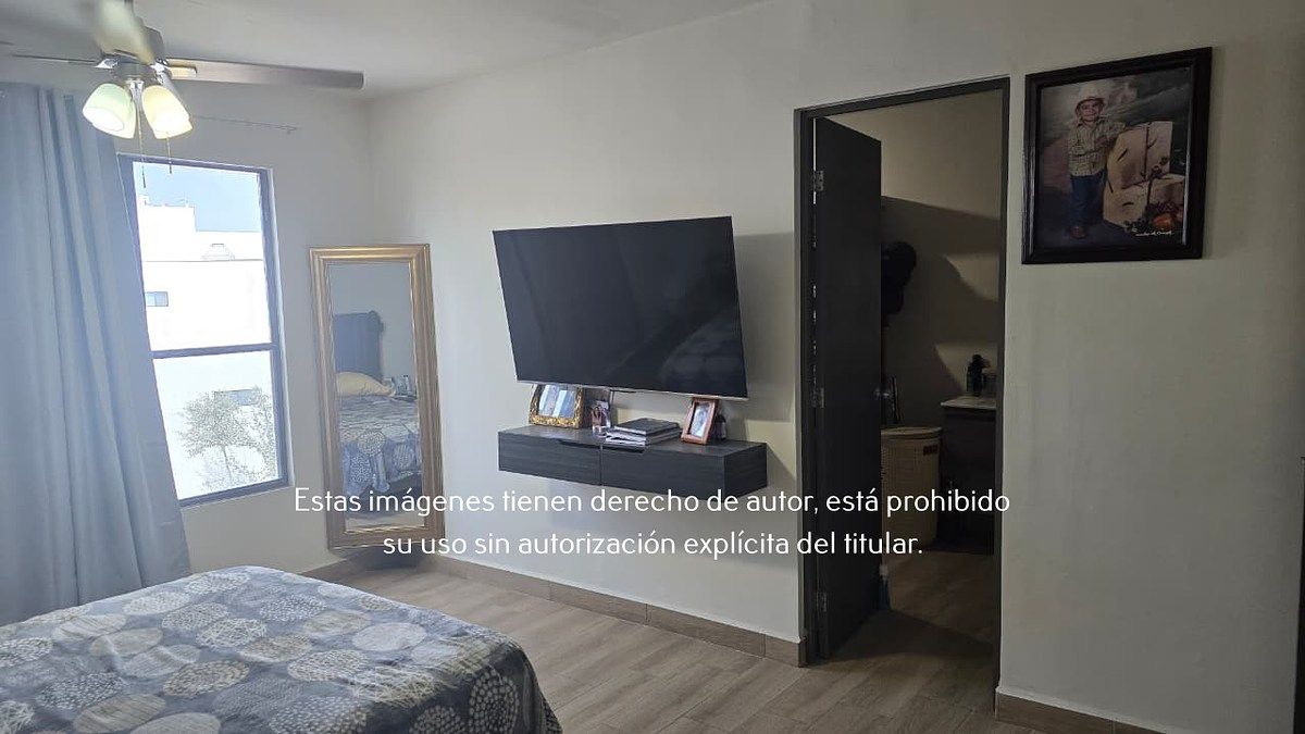 10 de 21: Casa en Renta en Reserva Cumbres Sector Ríos, Monterrey, NL