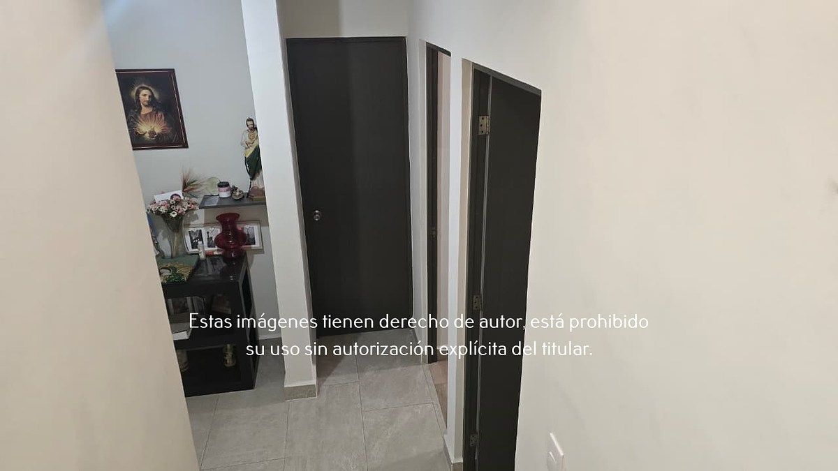 14 de 21: Casa en Renta en Reserva Cumbres Sector Ríos, Monterrey, NL