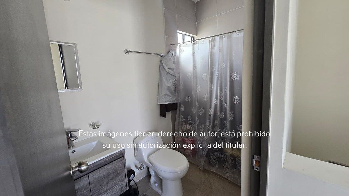 16 de 21: Casa en Renta en Reserva Cumbres Sector Ríos, Monterrey, NL