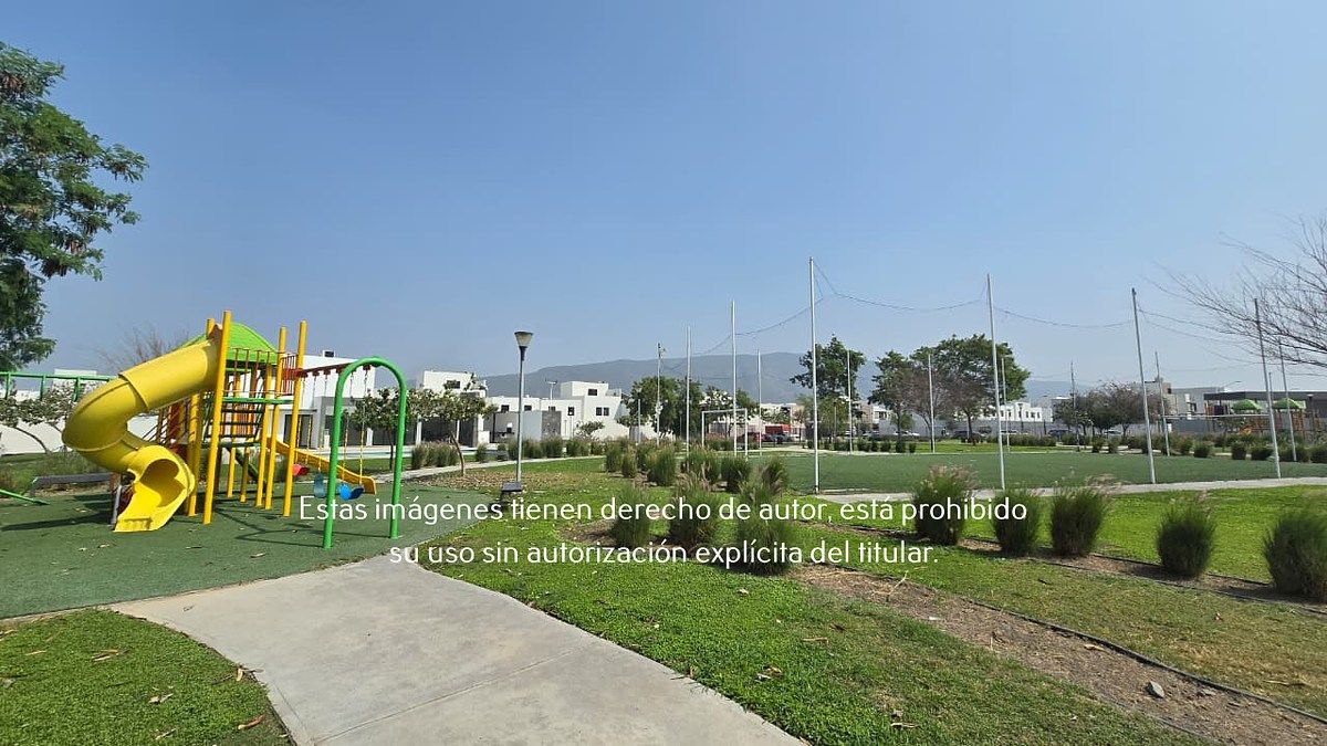 21 de 21: Casa en Renta en Reserva Cumbres Sector Ríos, Monterrey, NL