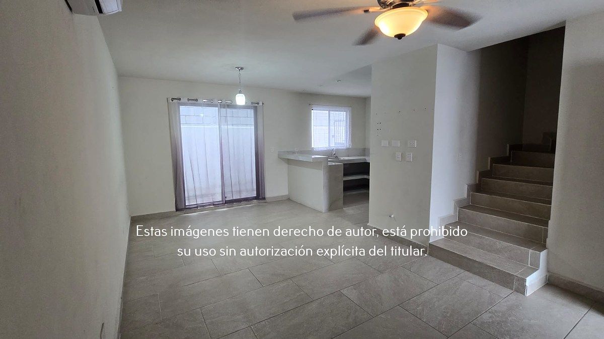 6 de 17: Casa en Renta en Reserva Cumbres Sector Ríos, Monterrey, NL