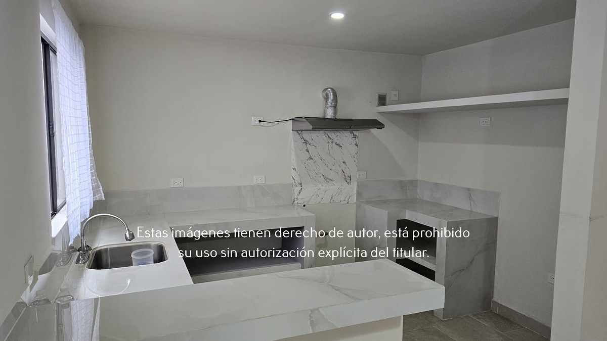 2 de 17: Casa en Renta en Reserva Cumbres Sector Ríos, Monterrey, NL