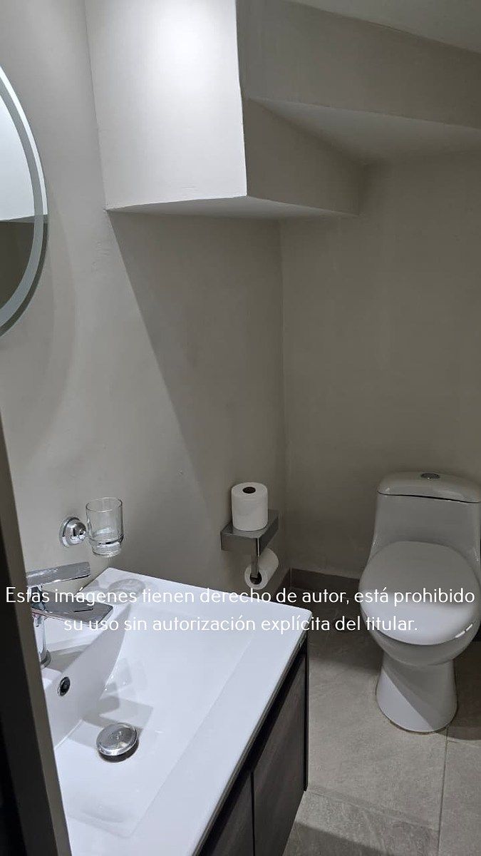 8 de 17: Casa en Renta en Reserva Cumbres Sector Ríos, Monterrey, NL