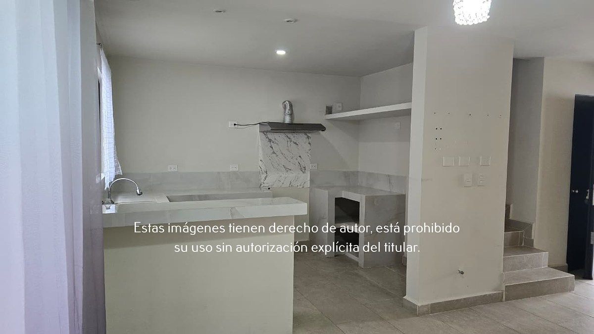 5 de 17: Casa en Renta en Reserva Cumbres Sector Ríos, Monterrey, NL