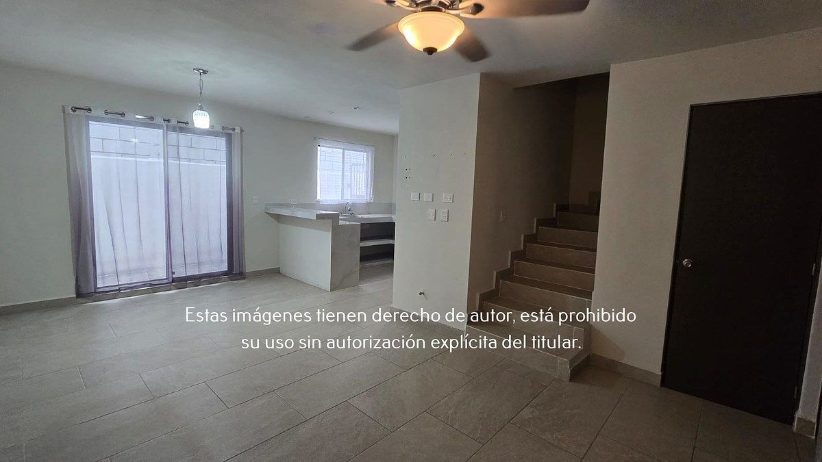 7 de 17: Casa en Renta en Reserva Cumbres Sector Ríos, Monterrey, NL