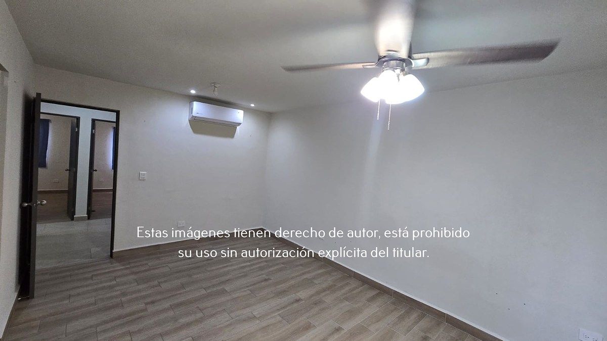 9 de 17: Casa en Renta en Reserva Cumbres Sector Ríos, Monterrey, NL