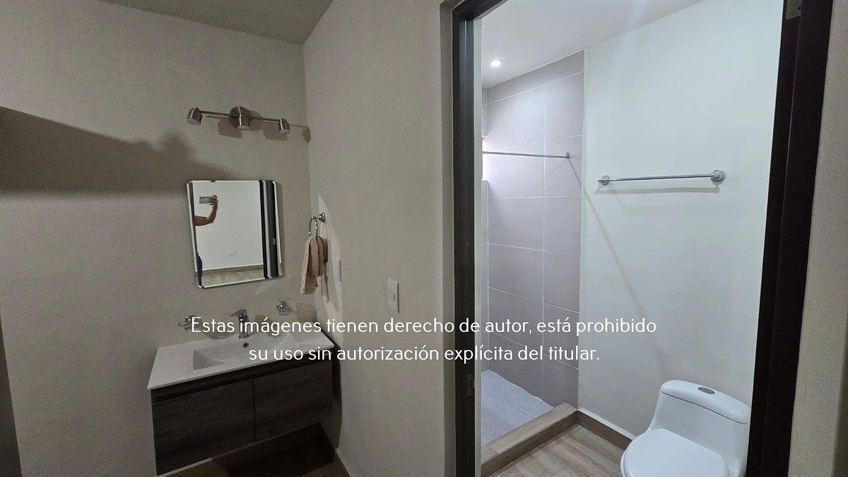 14 de 17: Casa en Renta en Reserva Cumbres Sector Ríos, Monterrey, NL