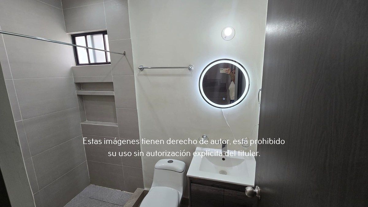 12 de 17: Casa en Renta en Reserva Cumbres Sector Ríos, Monterrey, NL