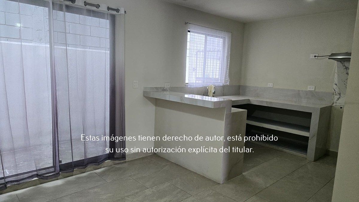 3 de 17: Casa en Renta en Reserva Cumbres Sector Ríos, Monterrey, NL