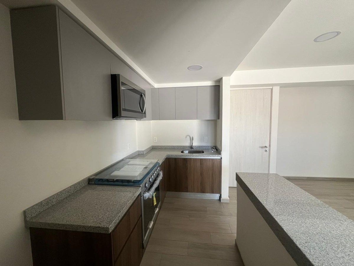 Departamento en venta en Colonia Culhuacán, Coyoacán - foto 5
