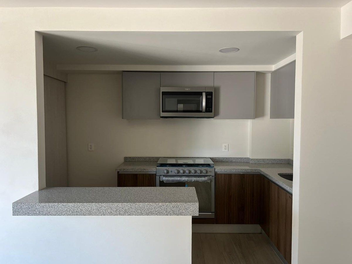 Departamento en venta en Colonia Culhuacán, Coyoacán - foto 4