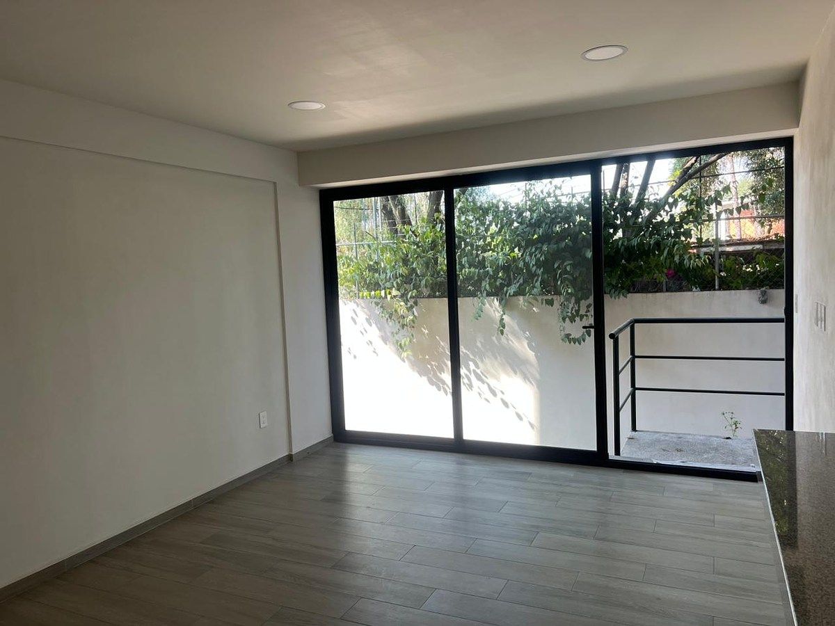 Terreno Residencial en venta con proyecto personalizado en Bosques de las Lomas - foto 3