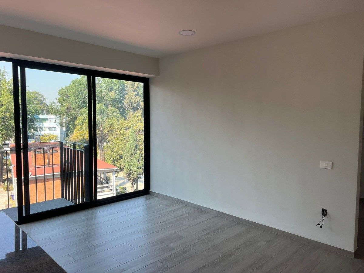 Departamento en venta en Colonia Culhuacán, Coyoacán - foto 1